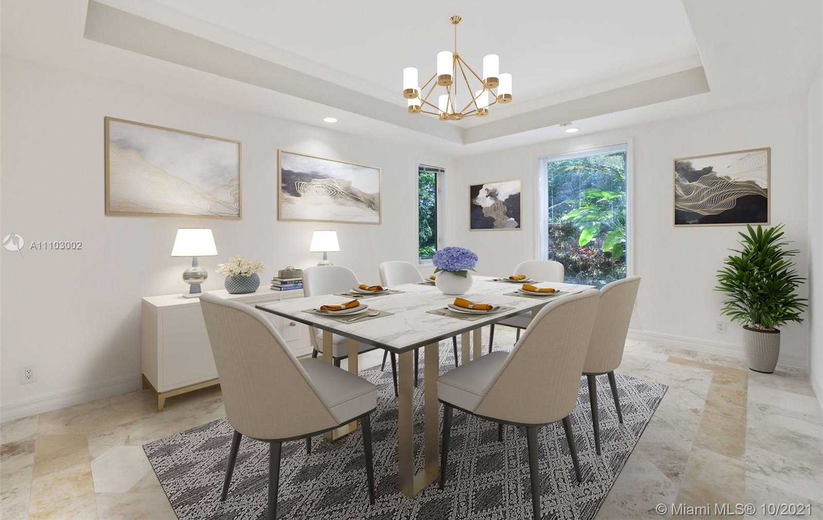 Small Image of 7260 ERWIN ROAD, Miami Number 4
