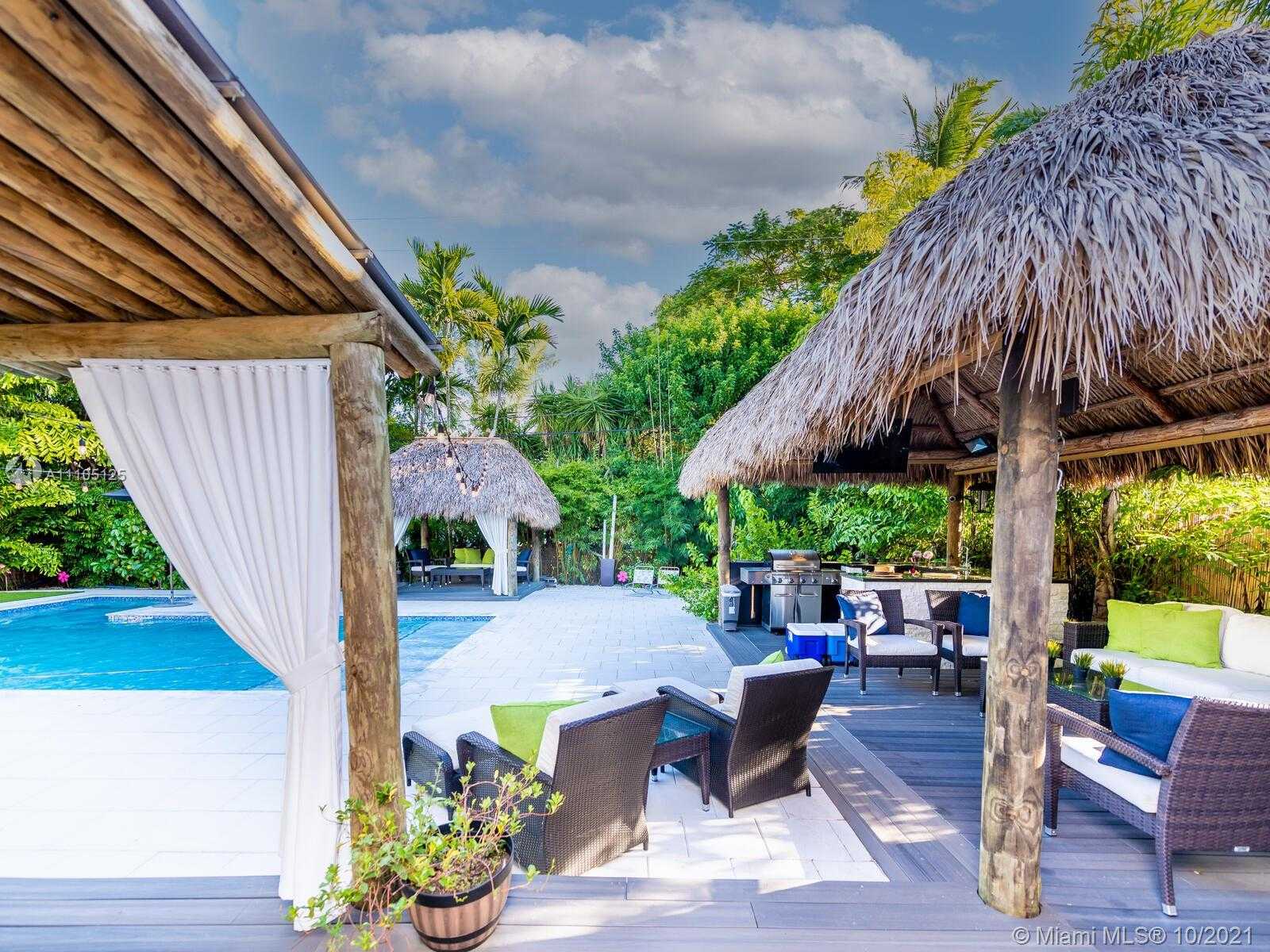 Small Image of 1850 ALAMANDA DR, North Miami Number 51