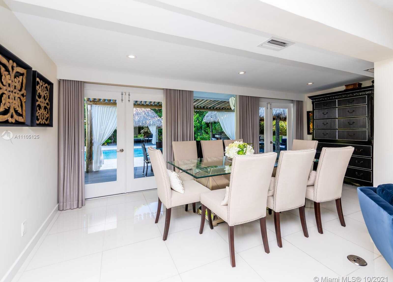 Small Image of 1850 ALAMANDA DR, North Miami Number 9
