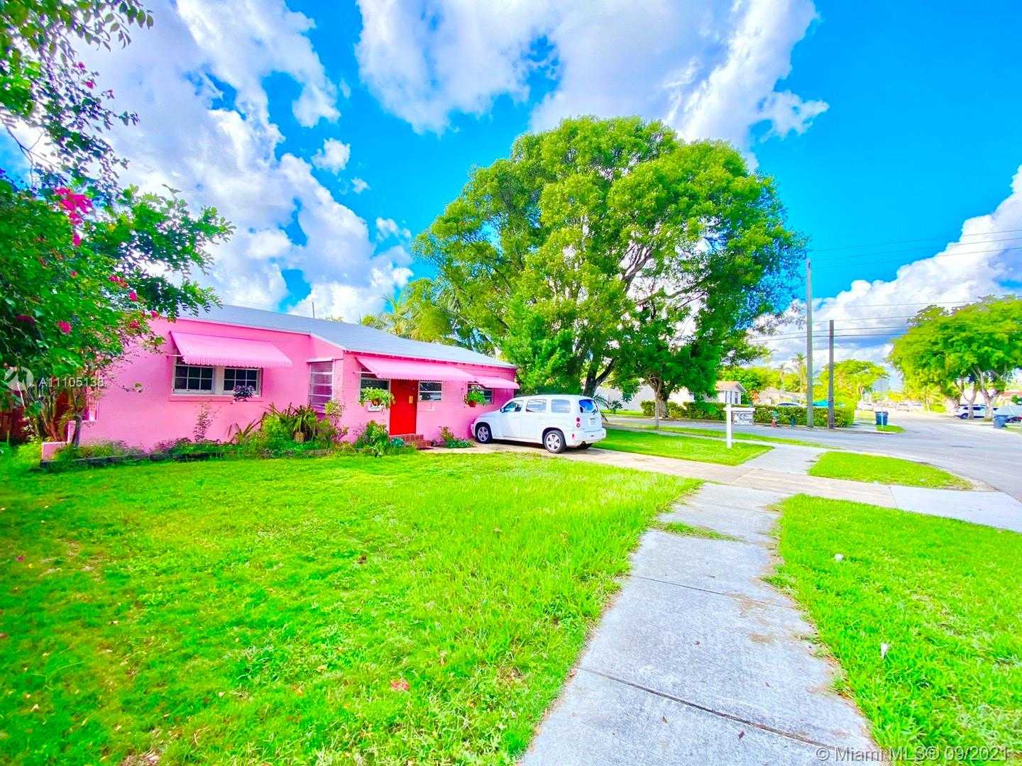 Small Image of 1836 SCOTT ST, Hollywood Number 2