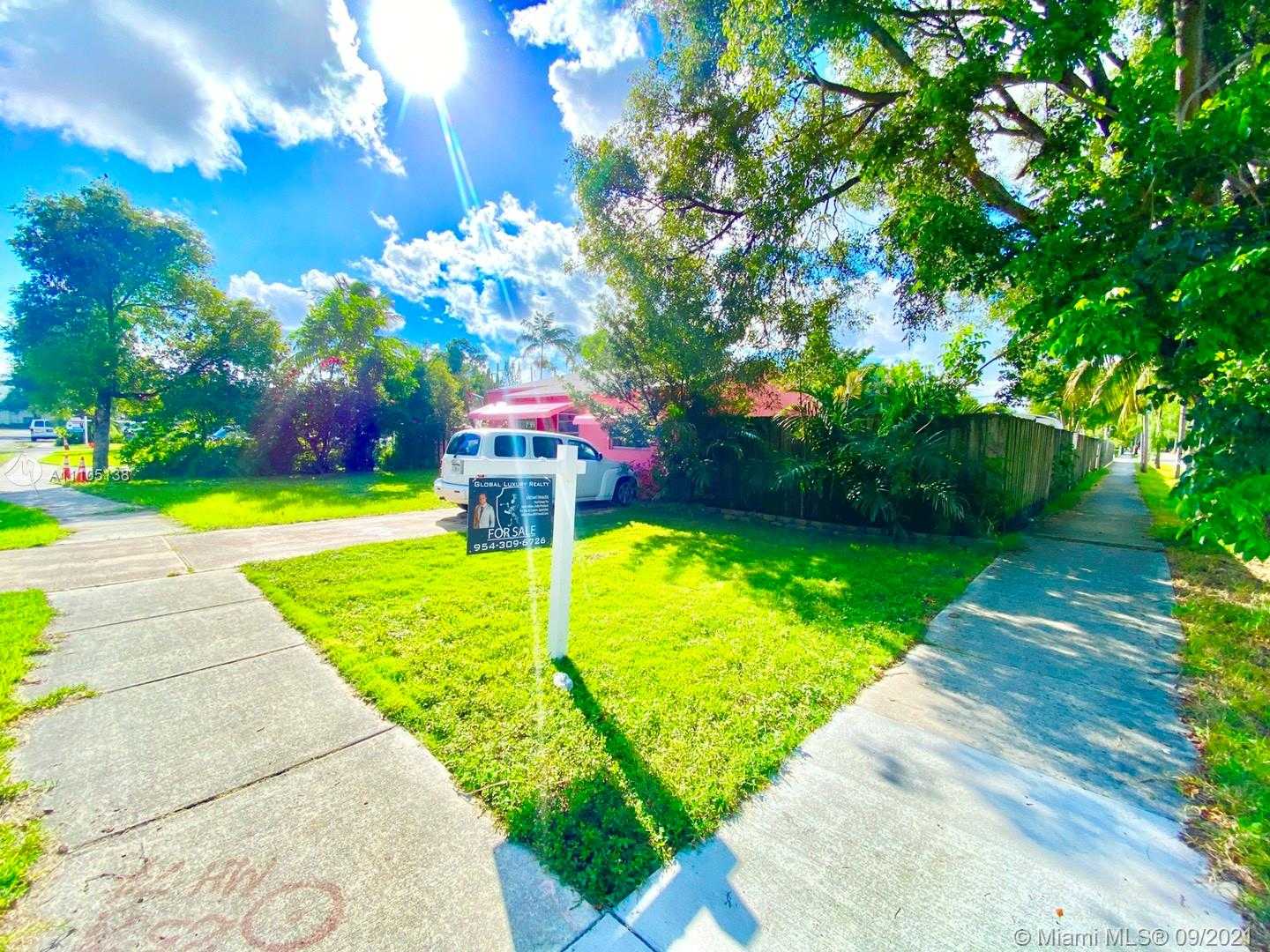Small Image of 1836 SCOTT ST, Hollywood Number 3