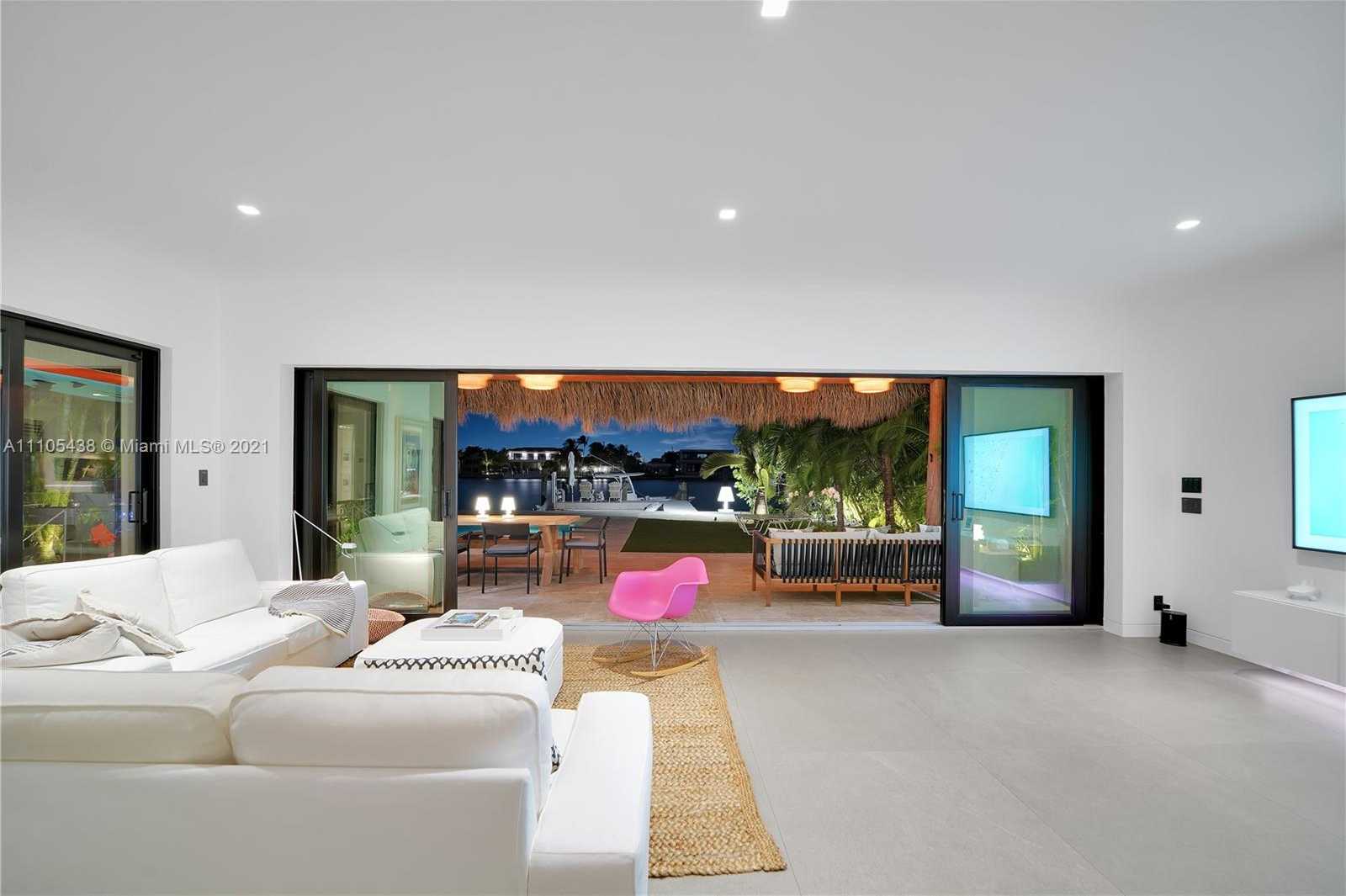 Small Image of 811 86TH ST, Miami Beach Number 2
