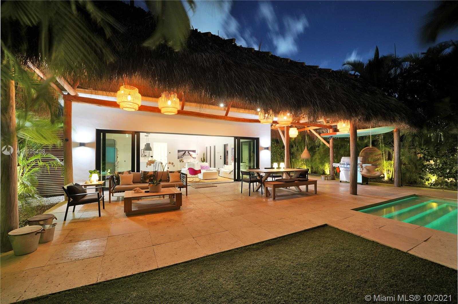 Small Image of 811 86TH ST, Miami Beach Number 35