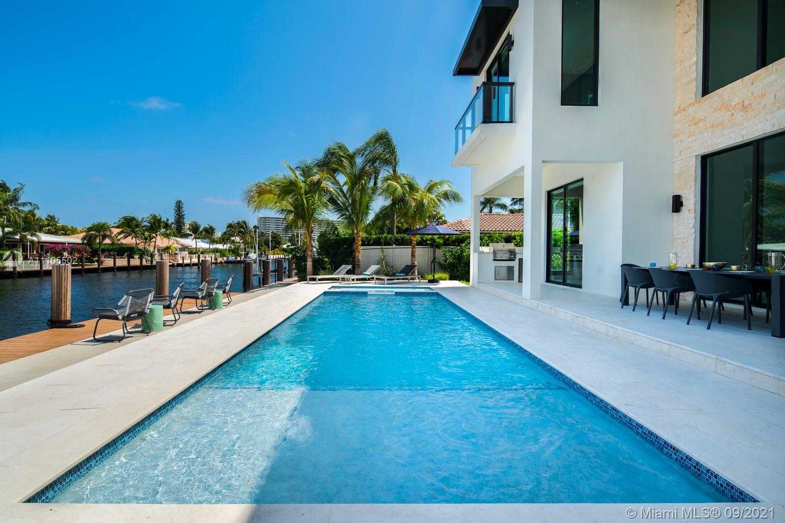 Small Image of 2817 NORTH EAST 35TH ST, Fort Lauderdale Number 11