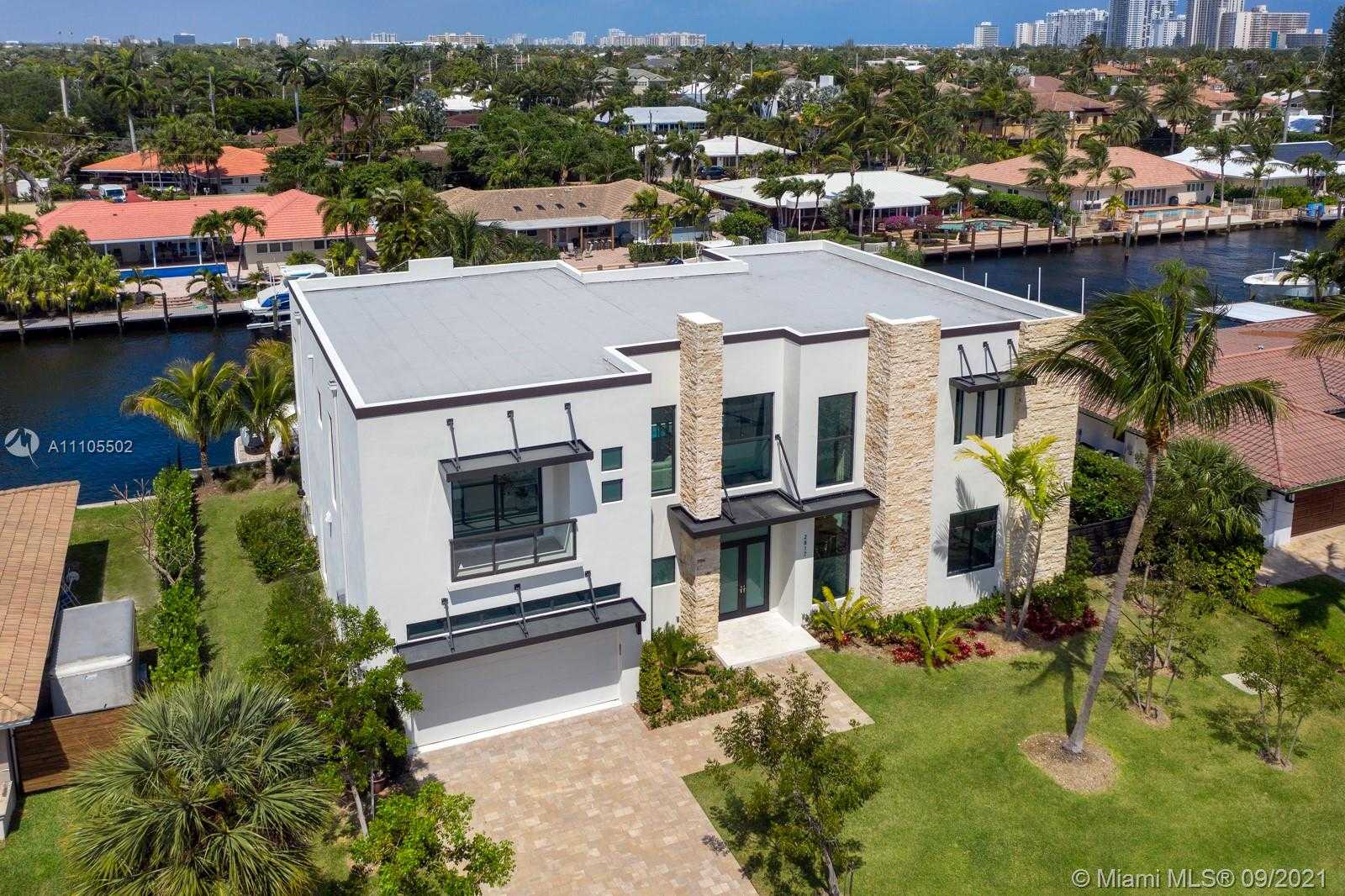 Small Image of 2817 NORTH EAST 35TH ST, Fort Lauderdale Number 2