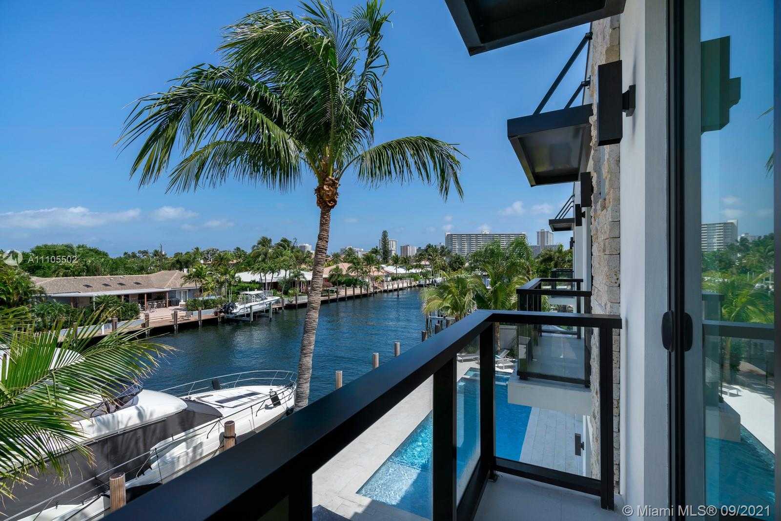 Small Image of 2817 NORTH EAST 35TH ST, Fort Lauderdale Number 25