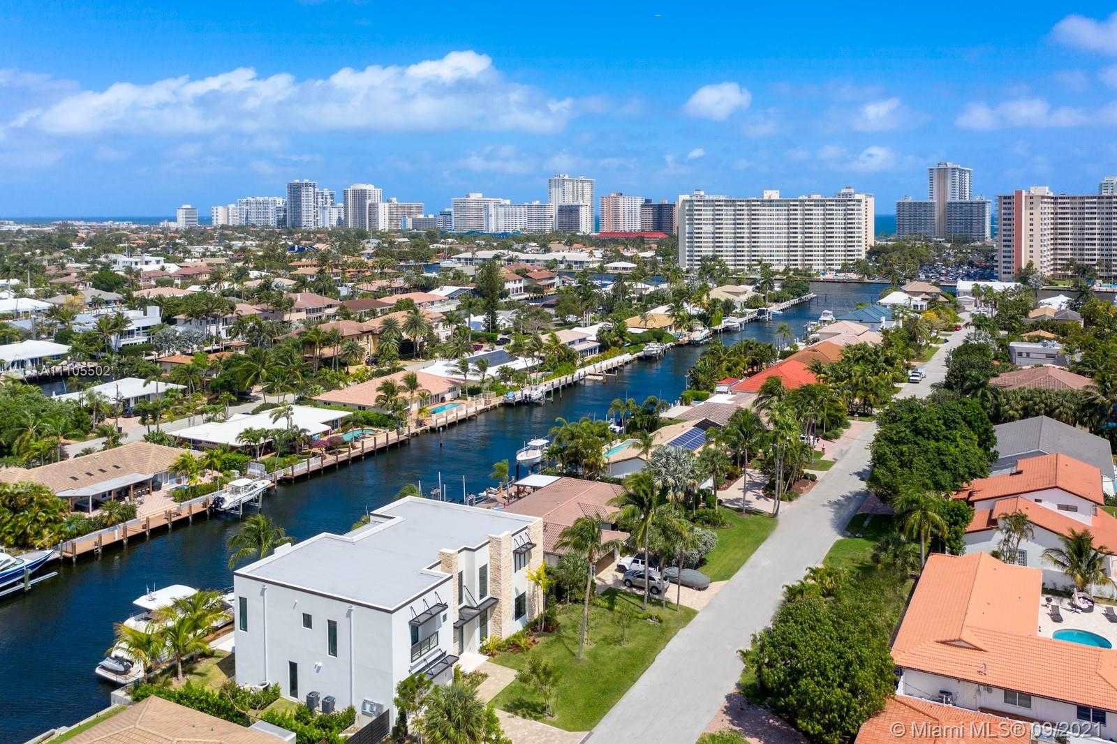 Small Image of 2817 NORTH EAST 35TH ST, Fort Lauderdale Number 3