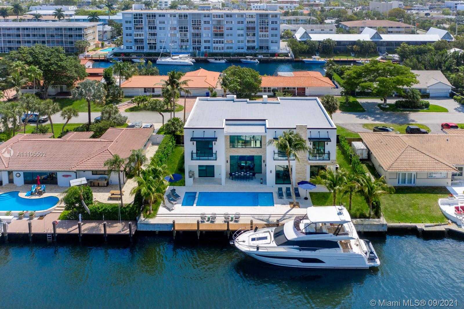 Small Image of 2817 NORTH EAST 35TH ST, Fort Lauderdale Number 5