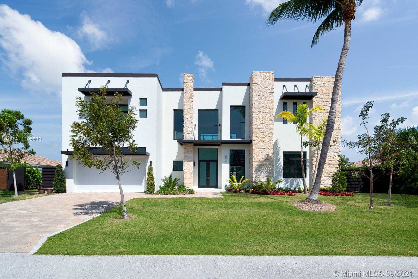 Small Image of 2817 NORTH EAST 35TH ST, Fort Lauderdale Number 6