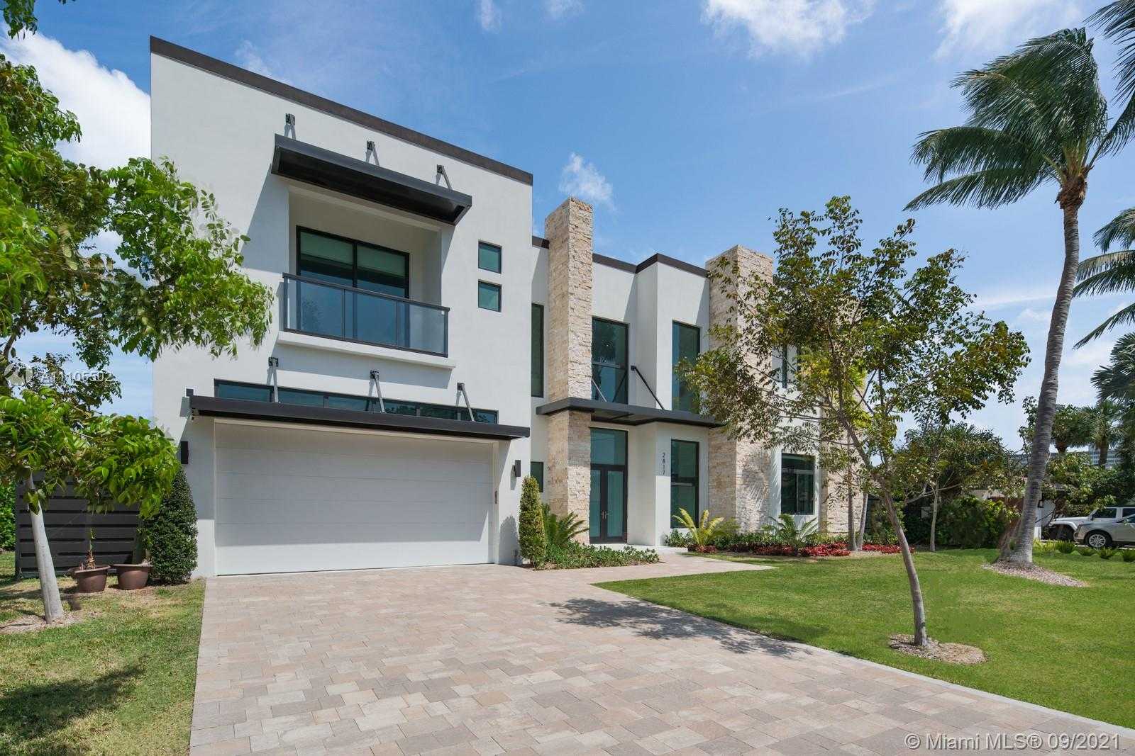 Small Image of 2817 NORTH EAST 35TH ST, Fort Lauderdale Number 7
