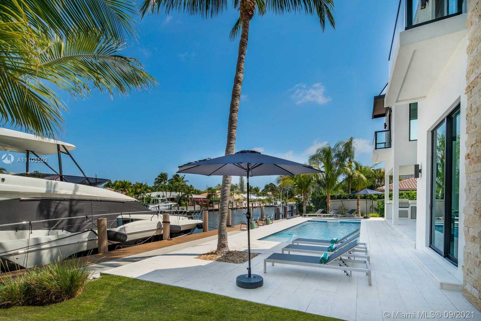 Small Image of 2817 NORTH EAST 35TH ST, Fort Lauderdale Number 8