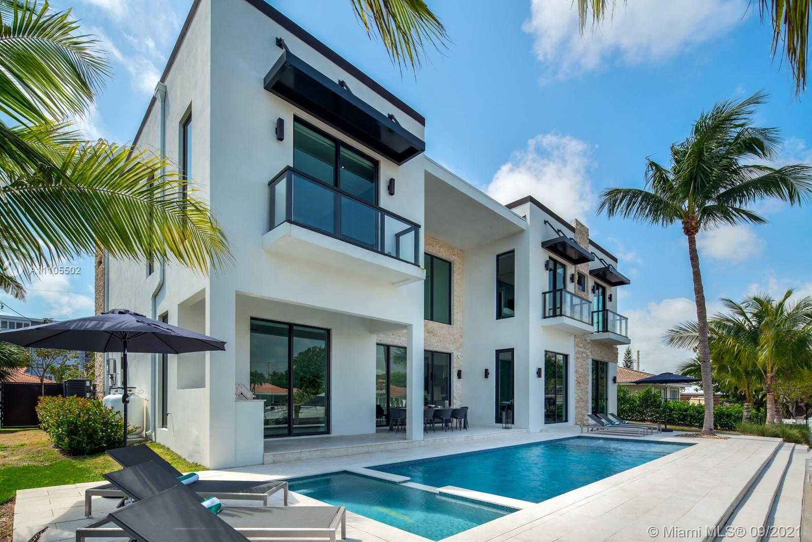 Small Image of 2817 NORTH EAST 35TH ST, Fort Lauderdale Number 9