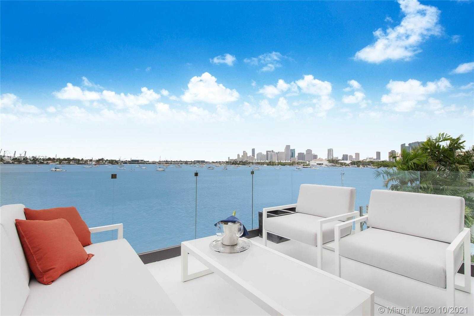 Small Image of 1374 SOUTH VENETIAN WAY, Miami Number 68
