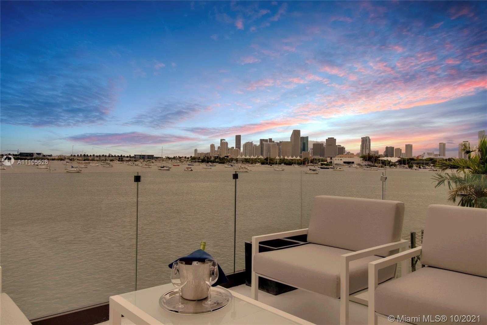 Small Image of 1374 SOUTH VENETIAN WAY, Miami Number 69