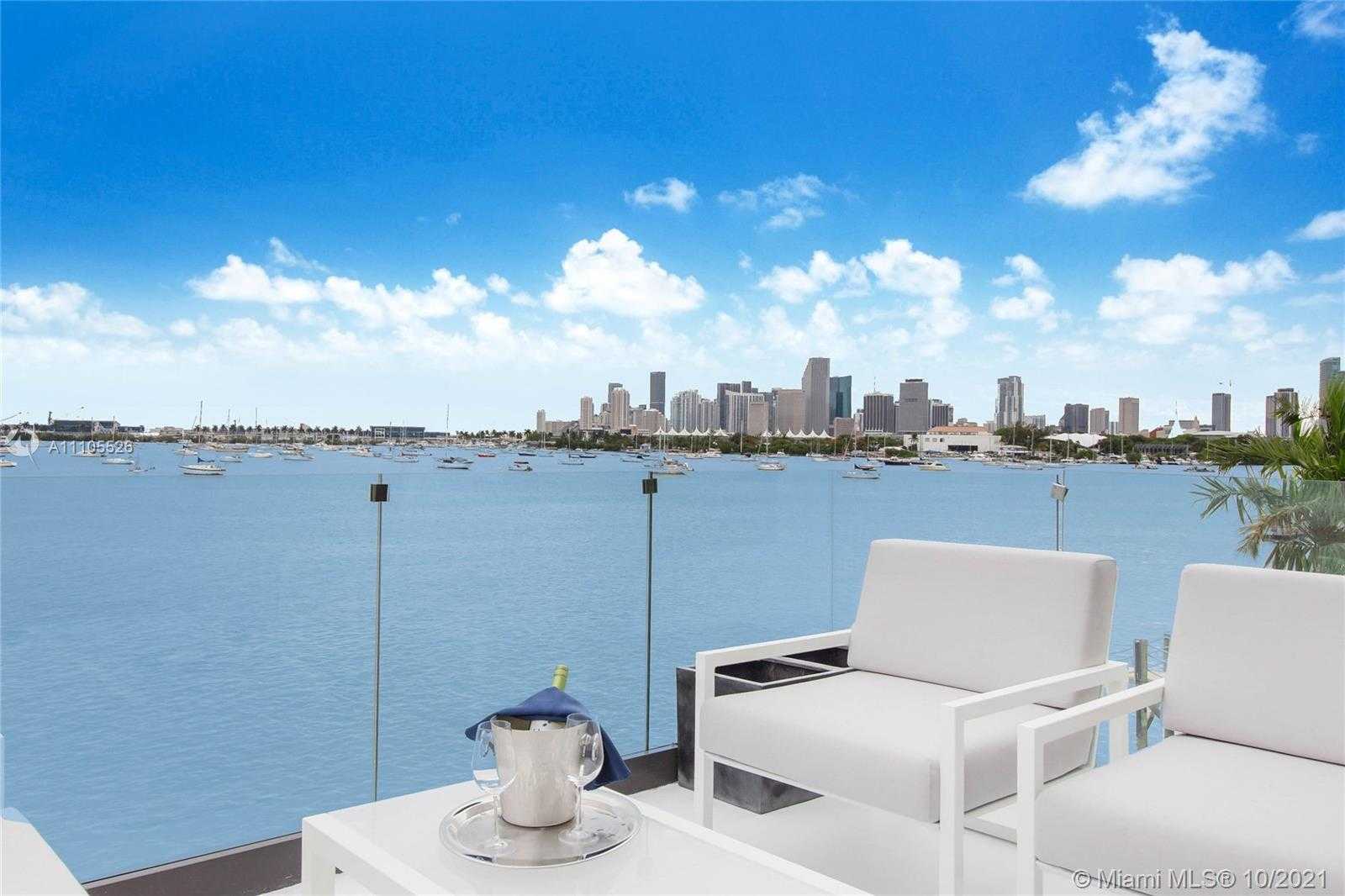 Small Image of 1374 SOUTH VENETIAN WAY, Miami Number 70
