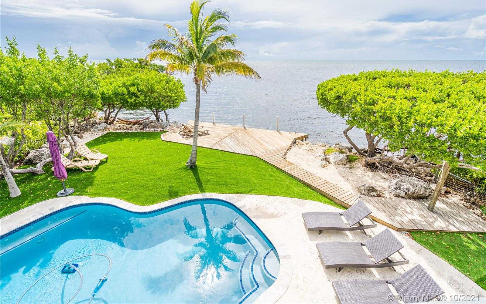 Small Image of 803 BONITO LN, Key Largo Number 2