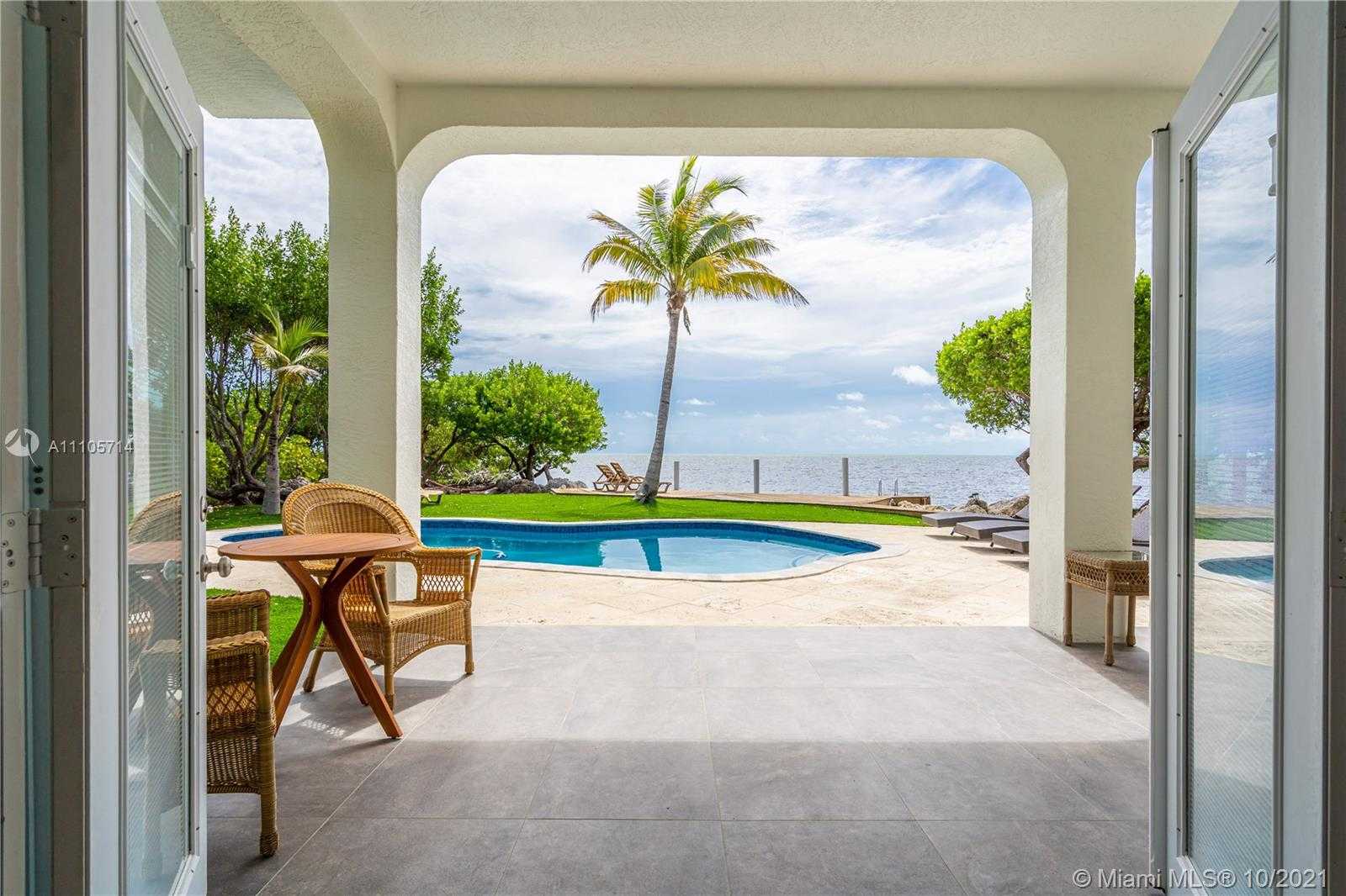 Small Image of 803 BONITO LN, Key Largo Number 25