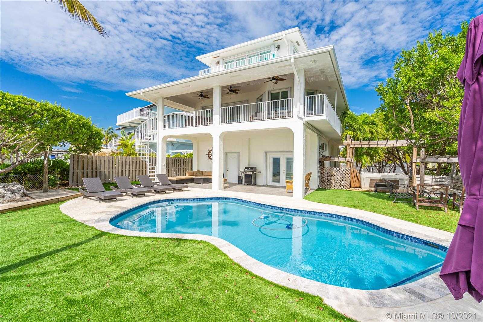Small Image of 803 BONITO LN, Key Largo Number 30