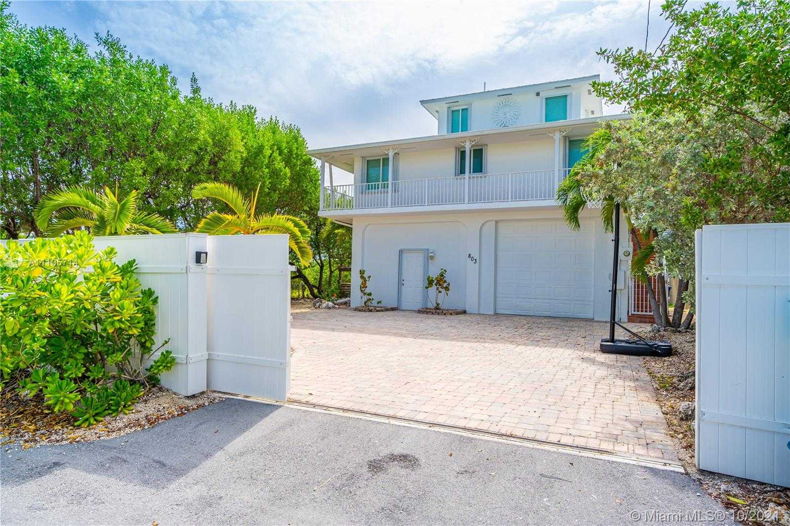 Small Image of 803 BONITO LN, Key Largo Number 32