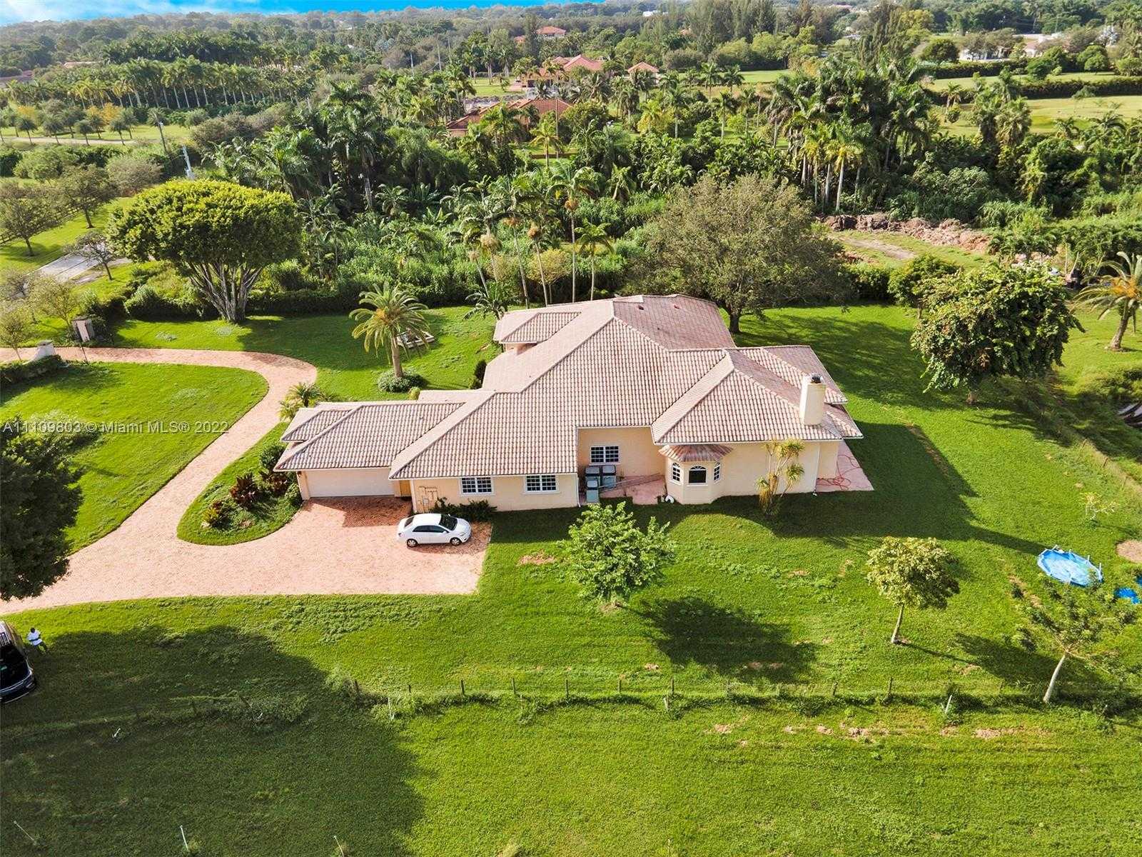 Small Image of 5879 SOUTH WEST 178TH AVE, Southwest Ranches Number 10