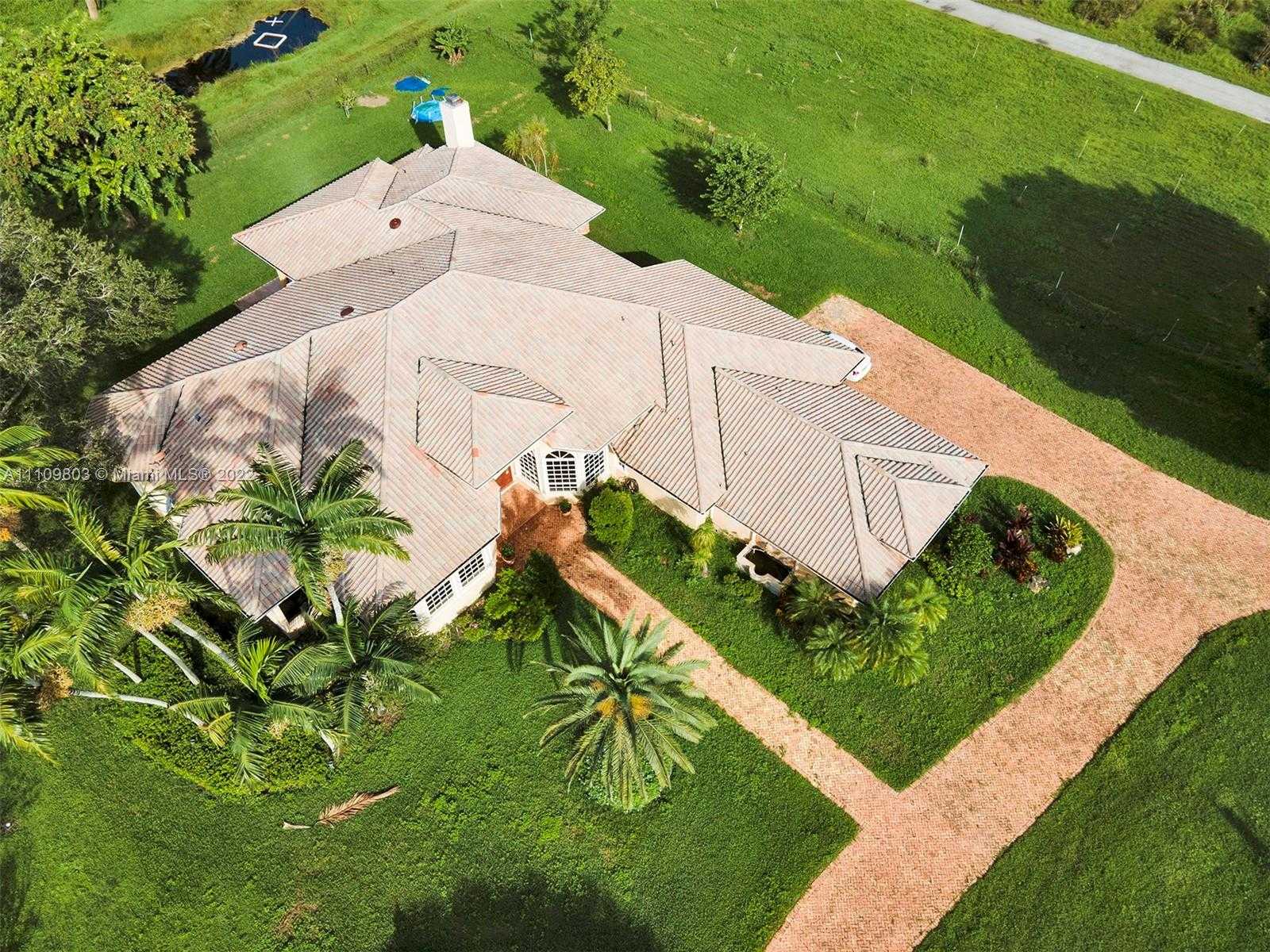 Small Image of 5879 SOUTH WEST 178TH AVE, Southwest Ranches Number 11
