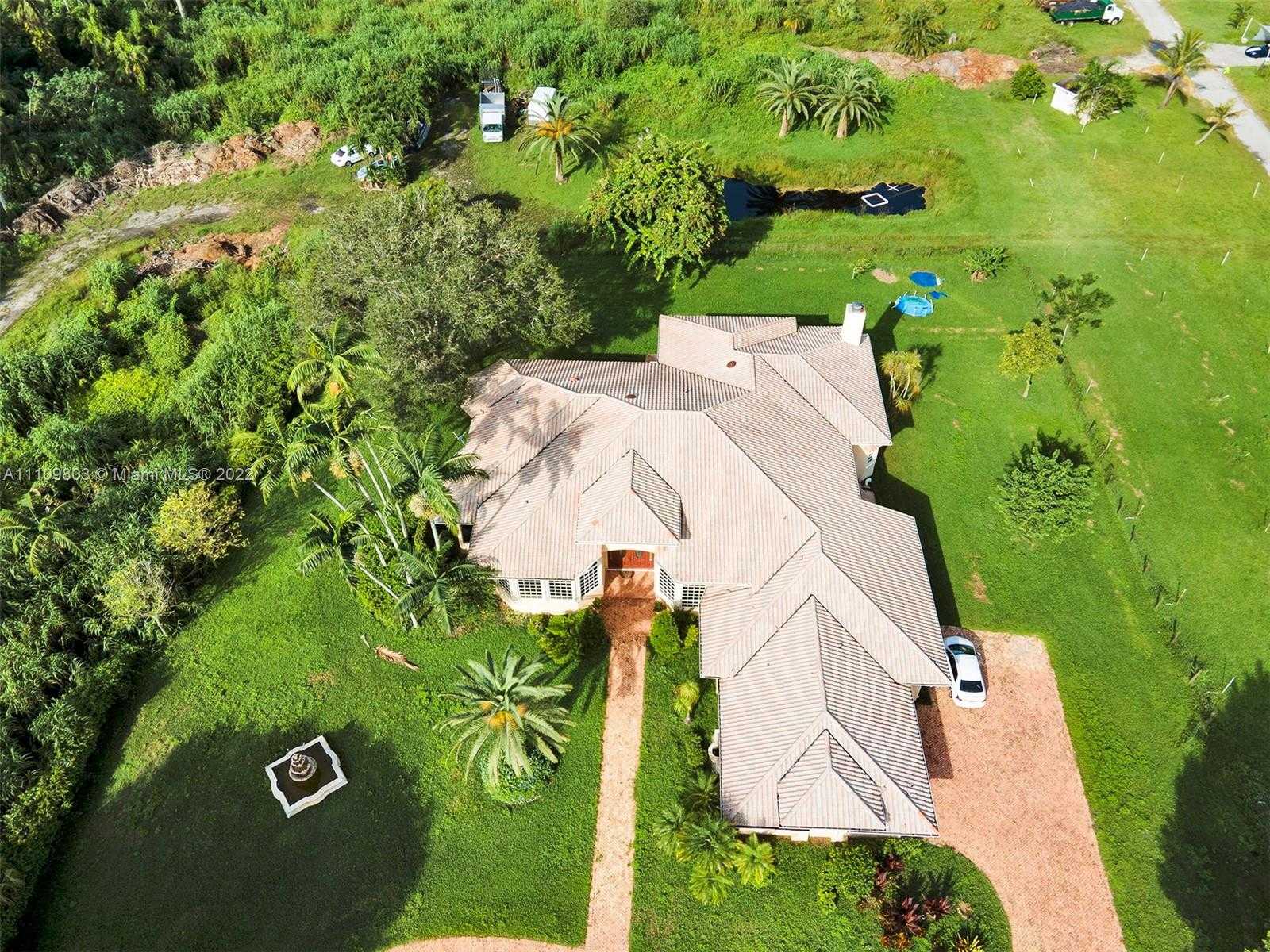 Small Image of 5879 SOUTH WEST 178TH AVE, Southwest Ranches Number 12