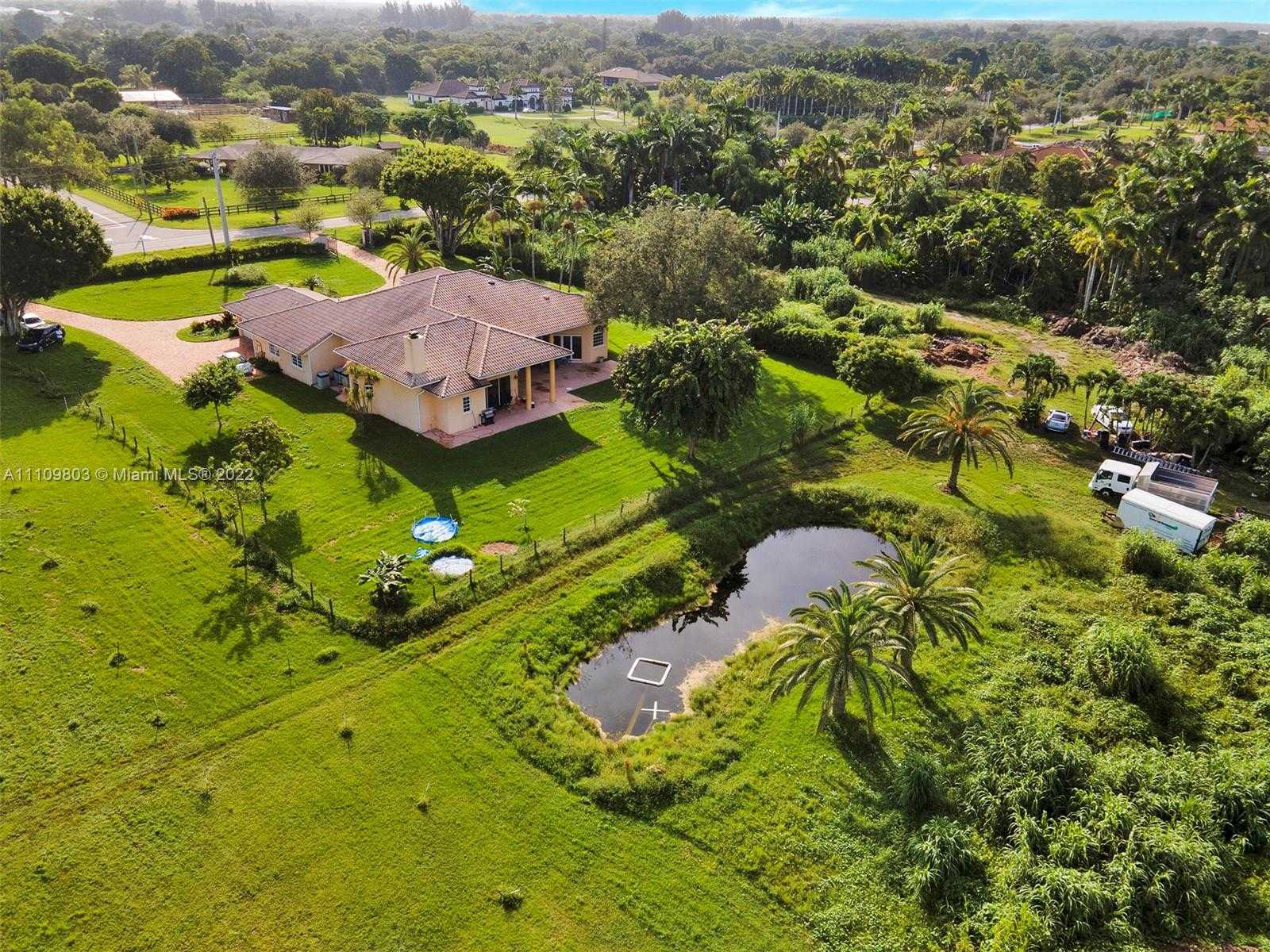 Small Image of 5879 SOUTH WEST 178TH AVE, Southwest Ranches Number 13