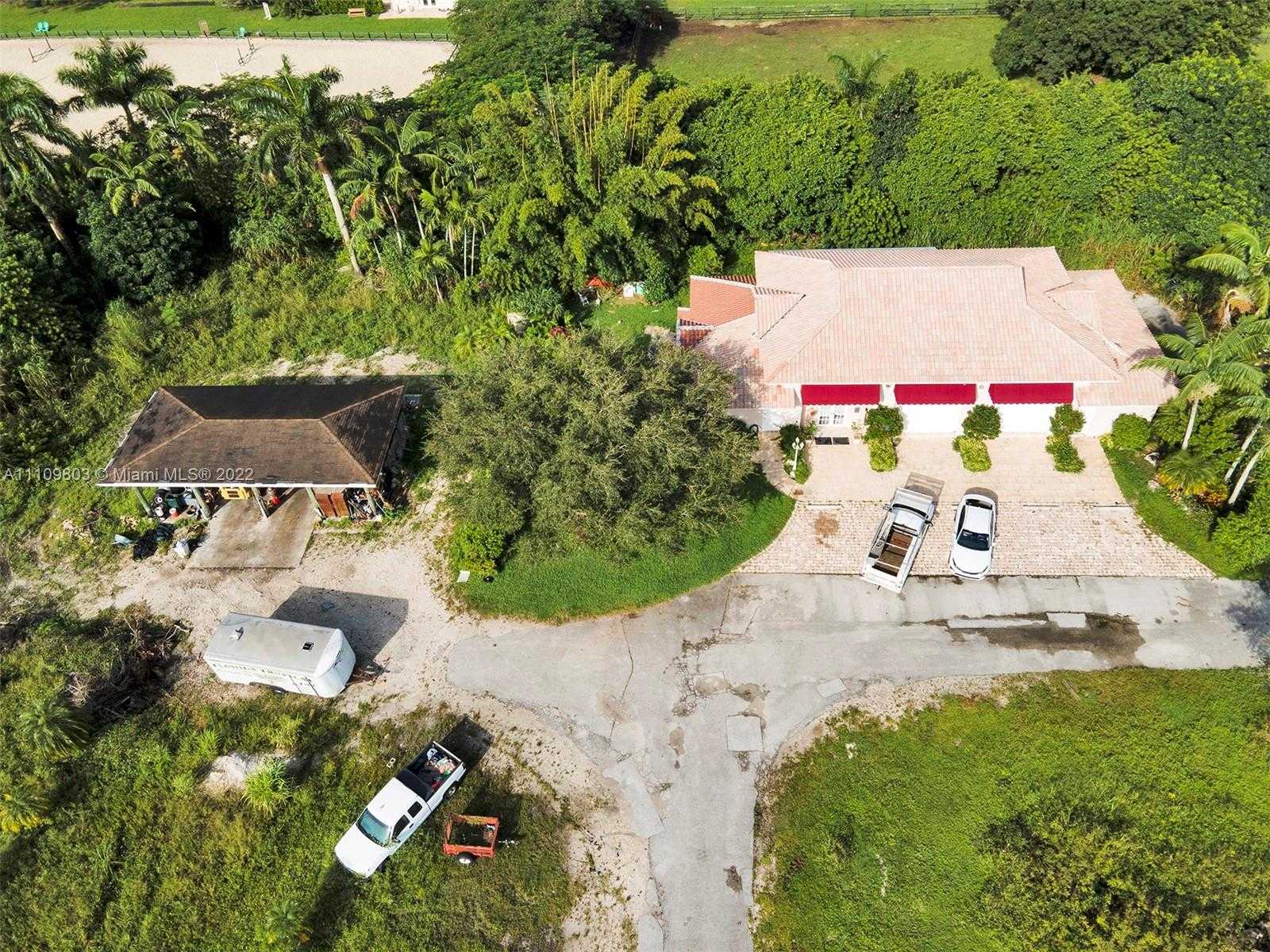 Small Image of 5879 SOUTH WEST 178TH AVE, Southwest Ranches Number 18