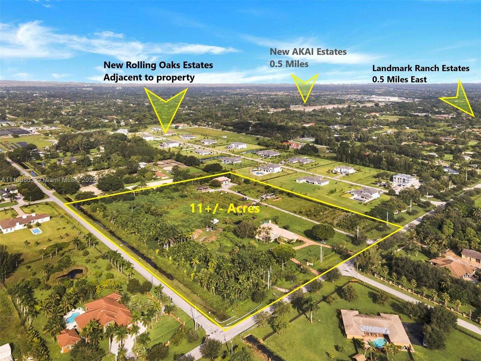 Small Image of 5879 SOUTH WEST 178TH AVE, Southwest Ranches Number 21