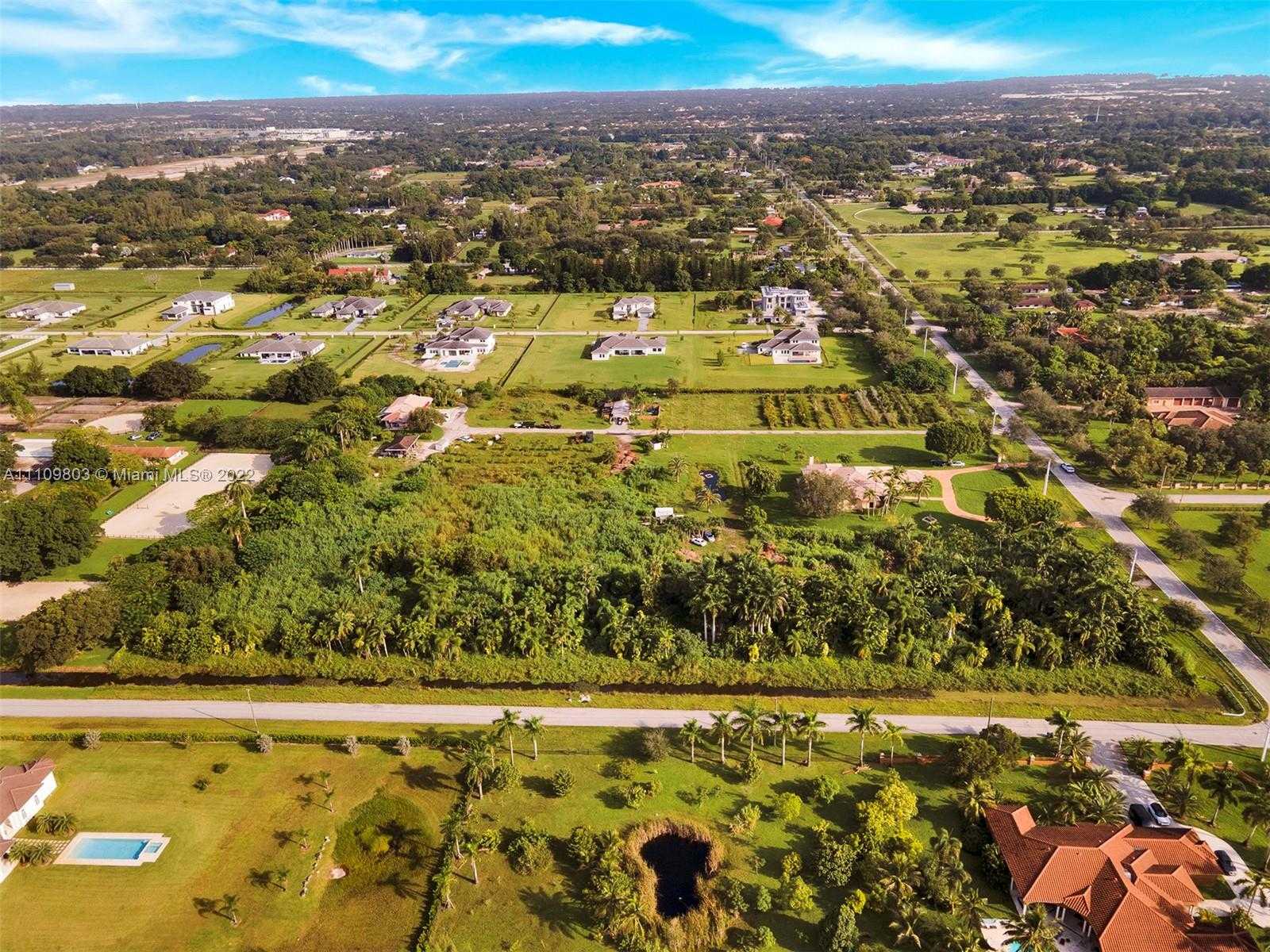 Small Image of 5879 SOUTH WEST 178TH AVE, Southwest Ranches Number 23