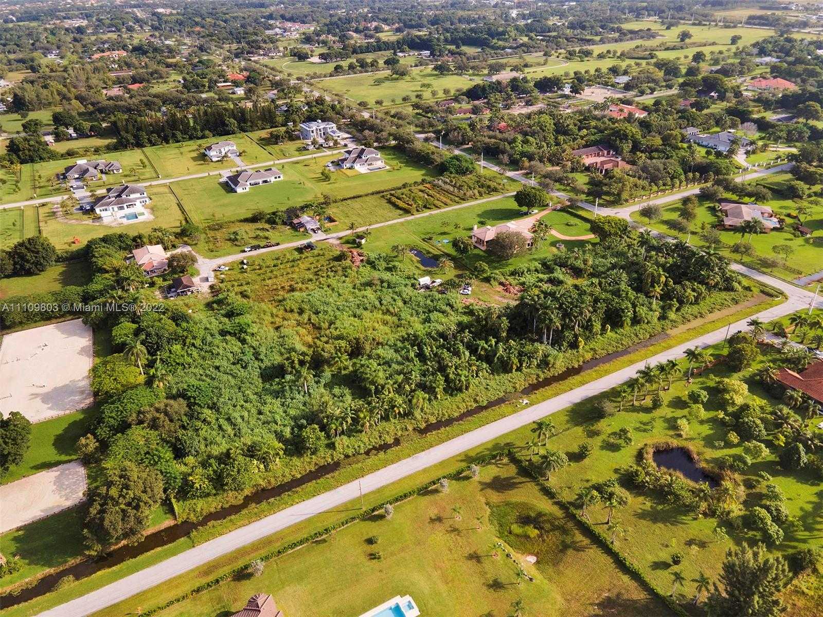 Small Image of 5879 SOUTH WEST 178TH AVE, Southwest Ranches Number 24