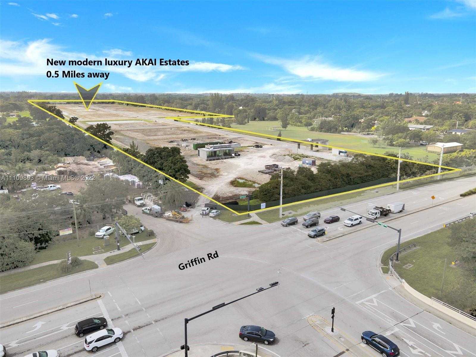 Small Image of 5879 SOUTH WEST 178TH AVE, Southwest Ranches Number 27