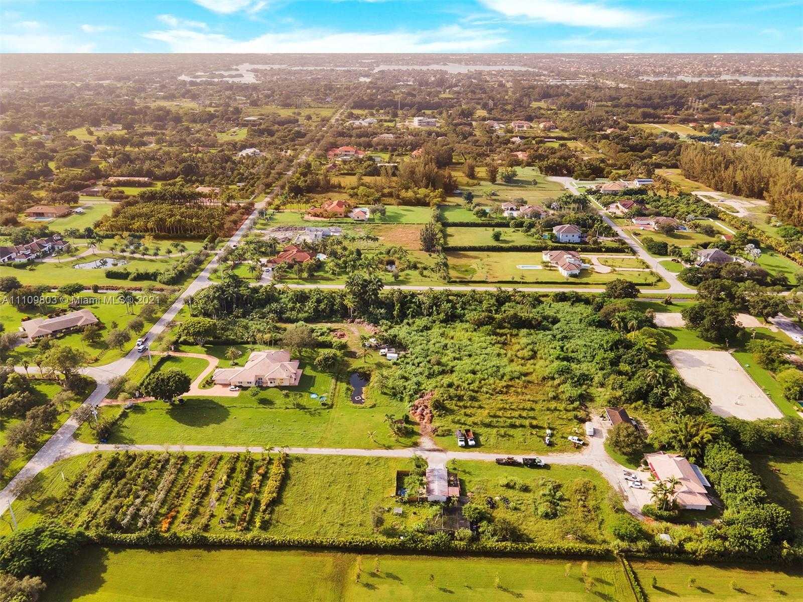 Small Image of 5879 SOUTH WEST 178TH AVE, Southwest Ranches Number 28