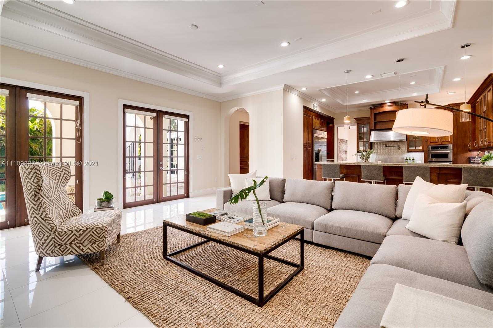 Small Image of 200 RIDGEWOOD RD, Coral Gables Number 16
