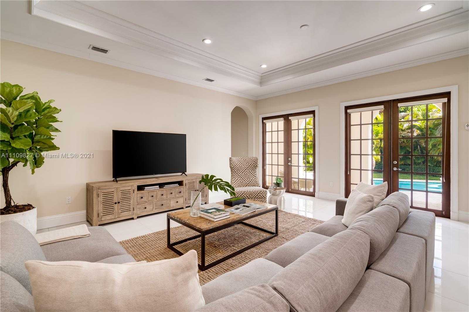 Small Image of 200 RIDGEWOOD RD, Coral Gables Number 18