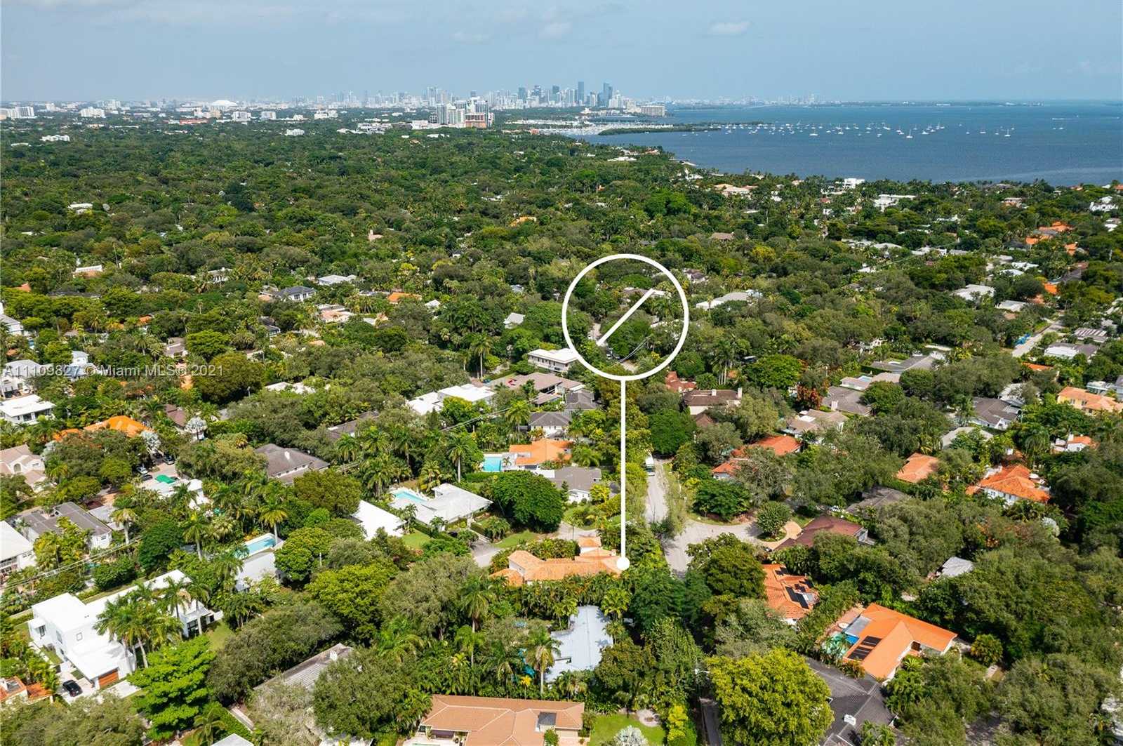 Small Image of 200 RIDGEWOOD RD, Coral Gables Number 49