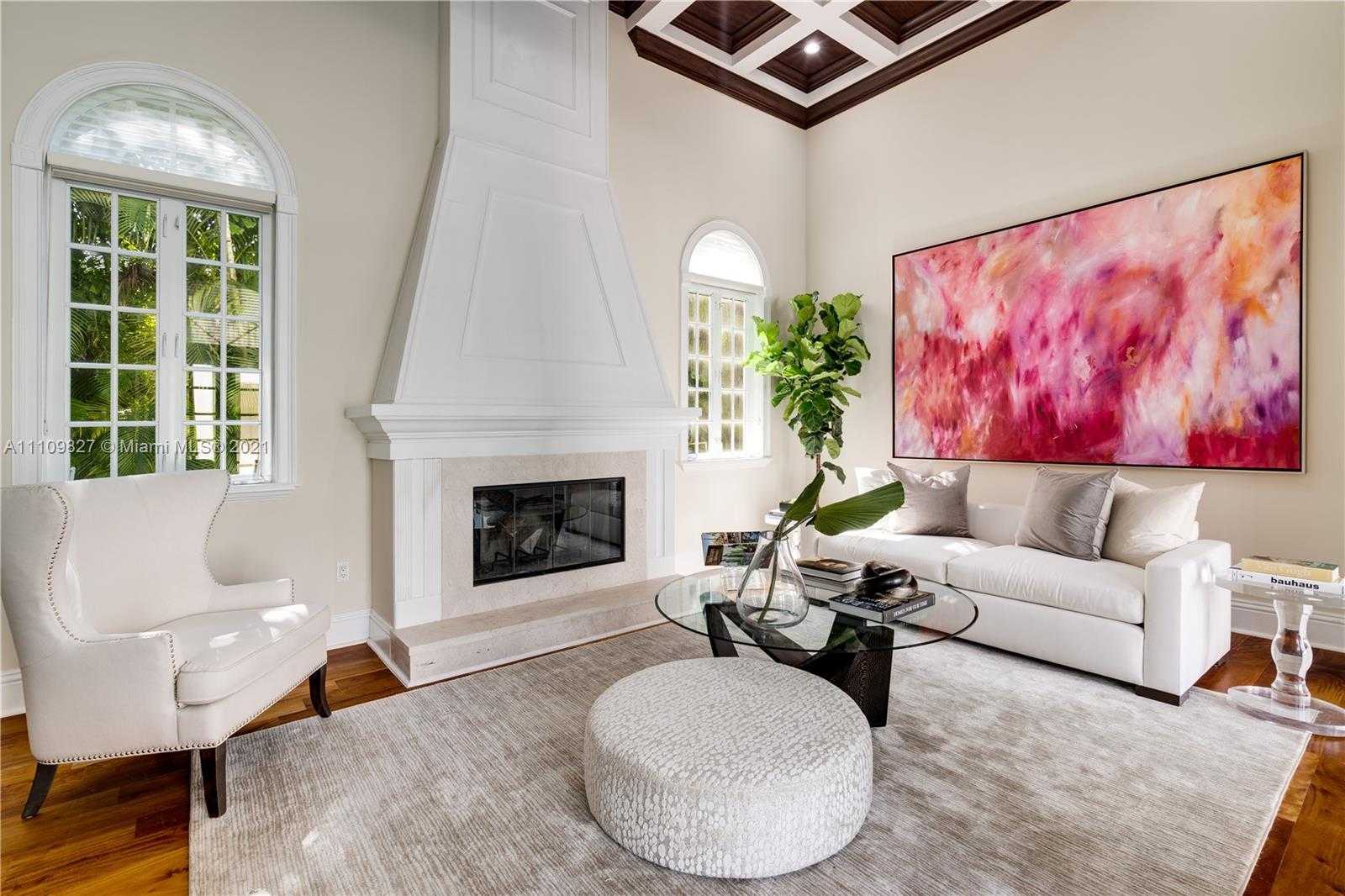 Small Image of 200 RIDGEWOOD RD, Coral Gables Number 5