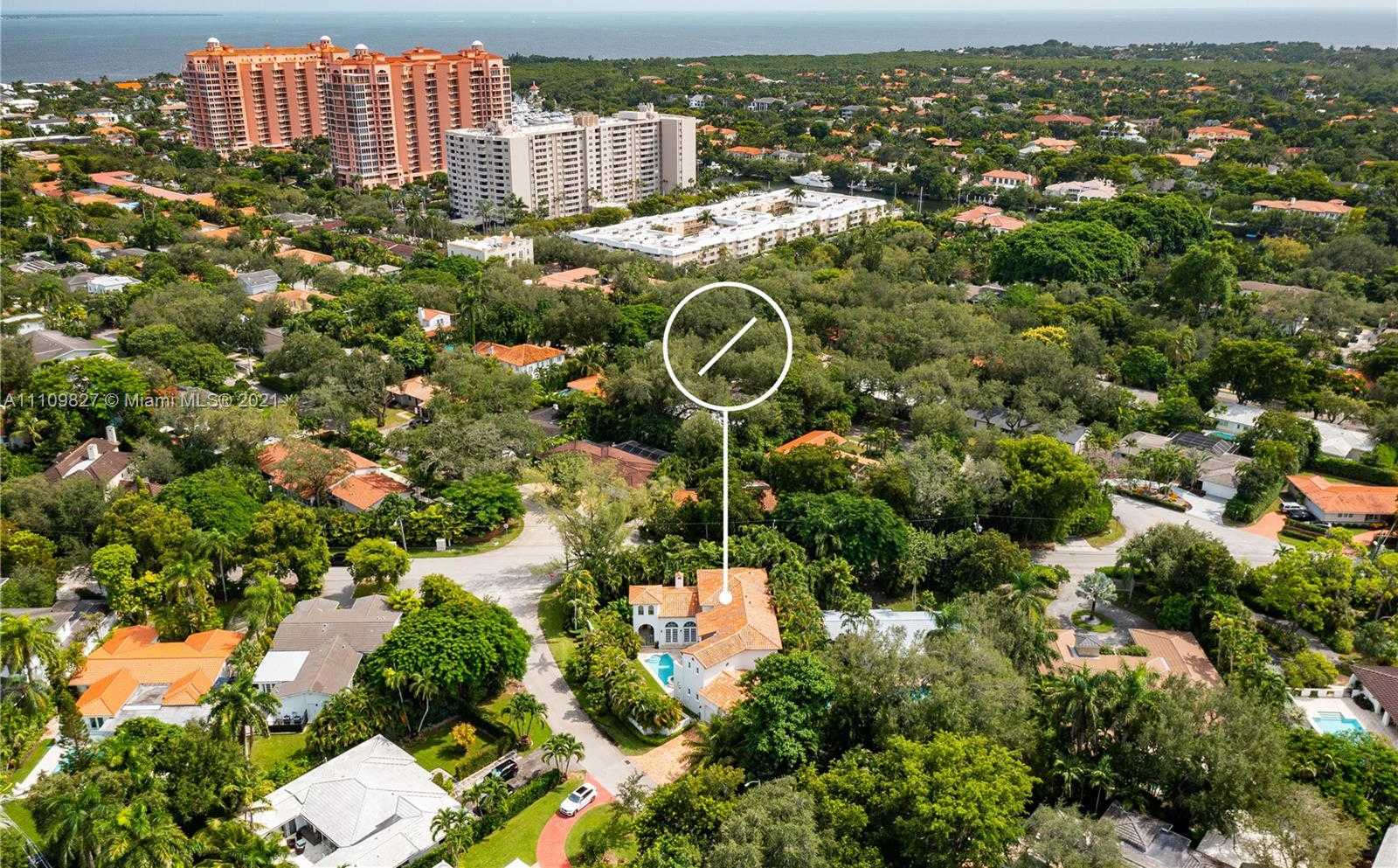 Small Image of 200 RIDGEWOOD RD, Coral Gables Number 50