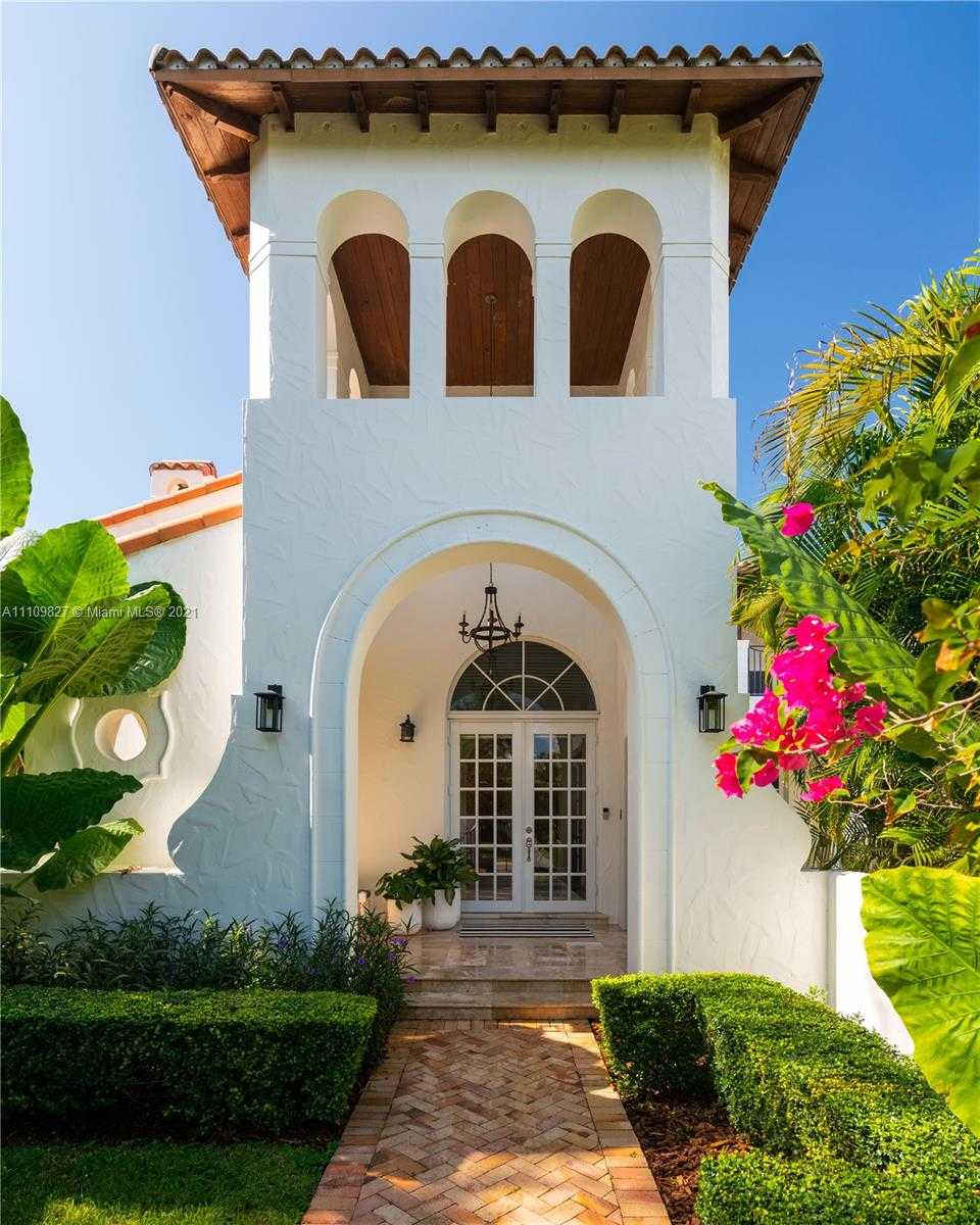 Small Image of 200 RIDGEWOOD RD, Coral Gables Number 53