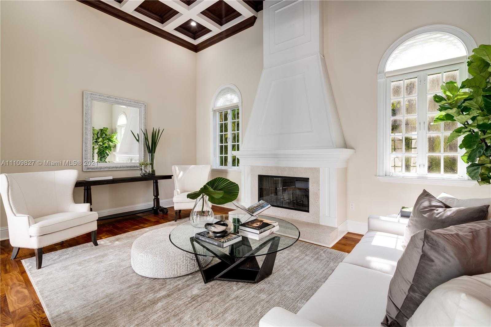 Small Image of 200 RIDGEWOOD RD, Coral Gables Number 6