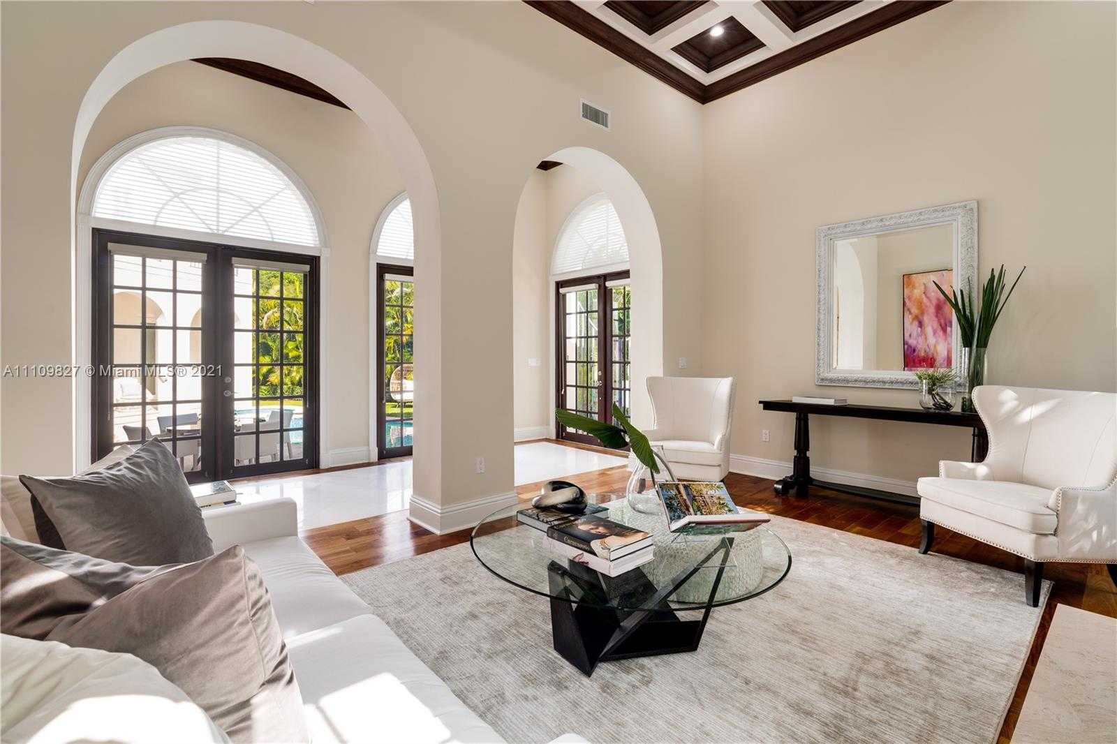 Small Image of 200 RIDGEWOOD RD, Coral Gables Number 7