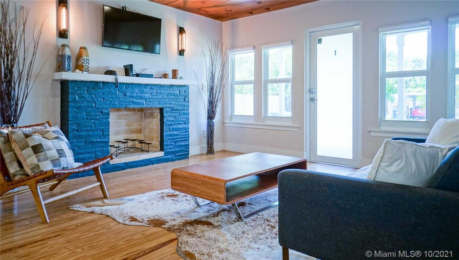 Small Image of 1415 NORTH WEST 4TH AVE, Fort Lauderdale Number 3