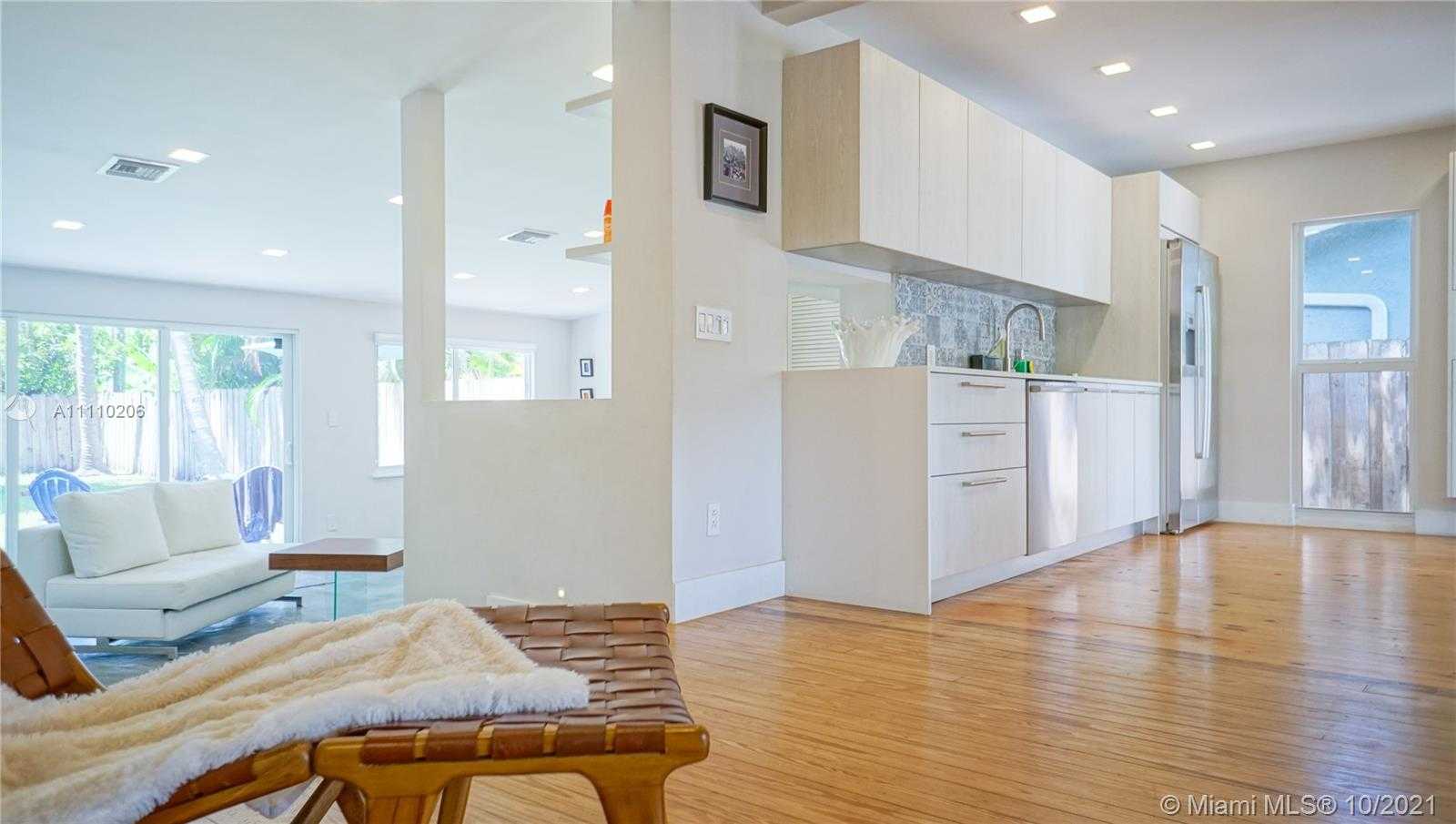 Small Image of 1415 NORTH WEST 4TH AVE, Fort Lauderdale Number 4