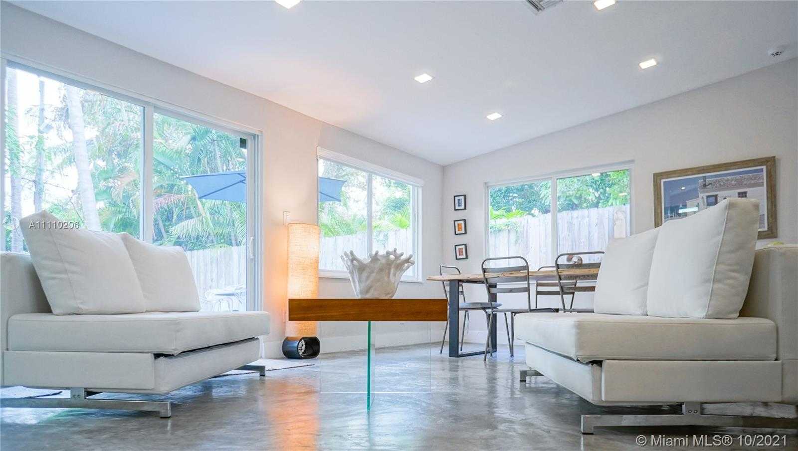 Small Image of 1415 NORTH WEST 4TH AVE, Fort Lauderdale Number 52