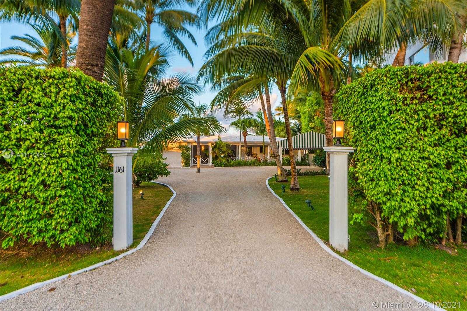 Small Image of 1161 BELLE MEADE ISLAND DR, Miami Number 11