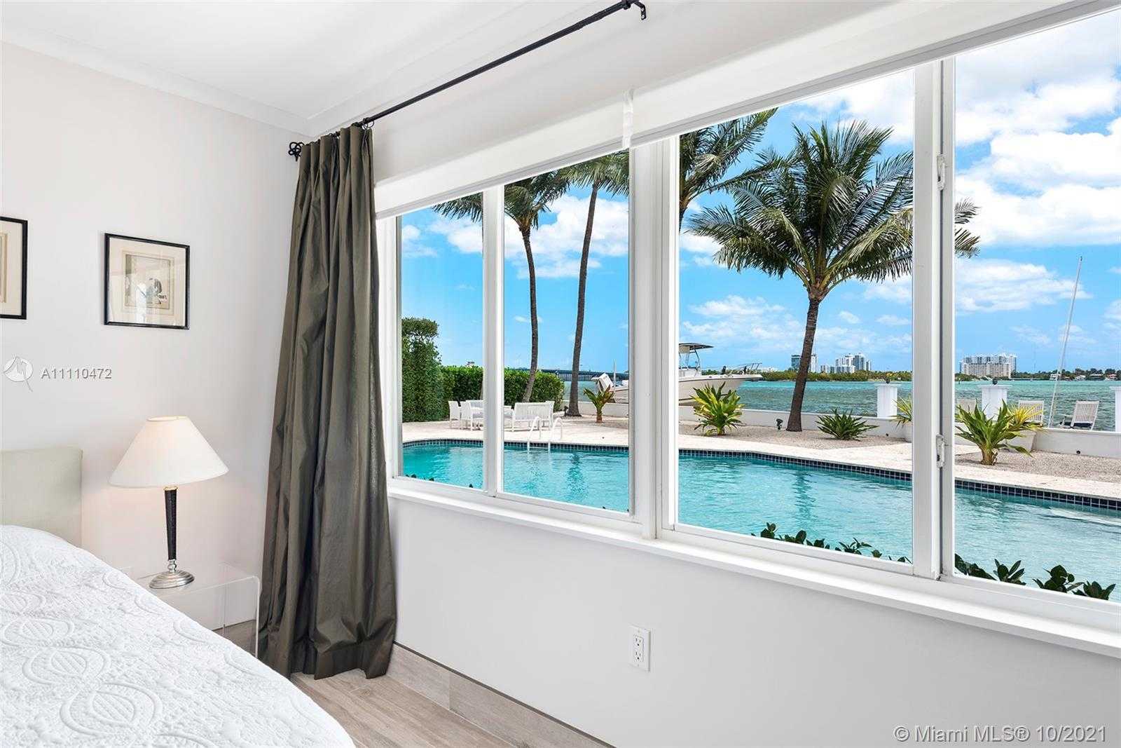 Small Image of 1161 BELLE MEADE ISLAND DR, Miami Number 24