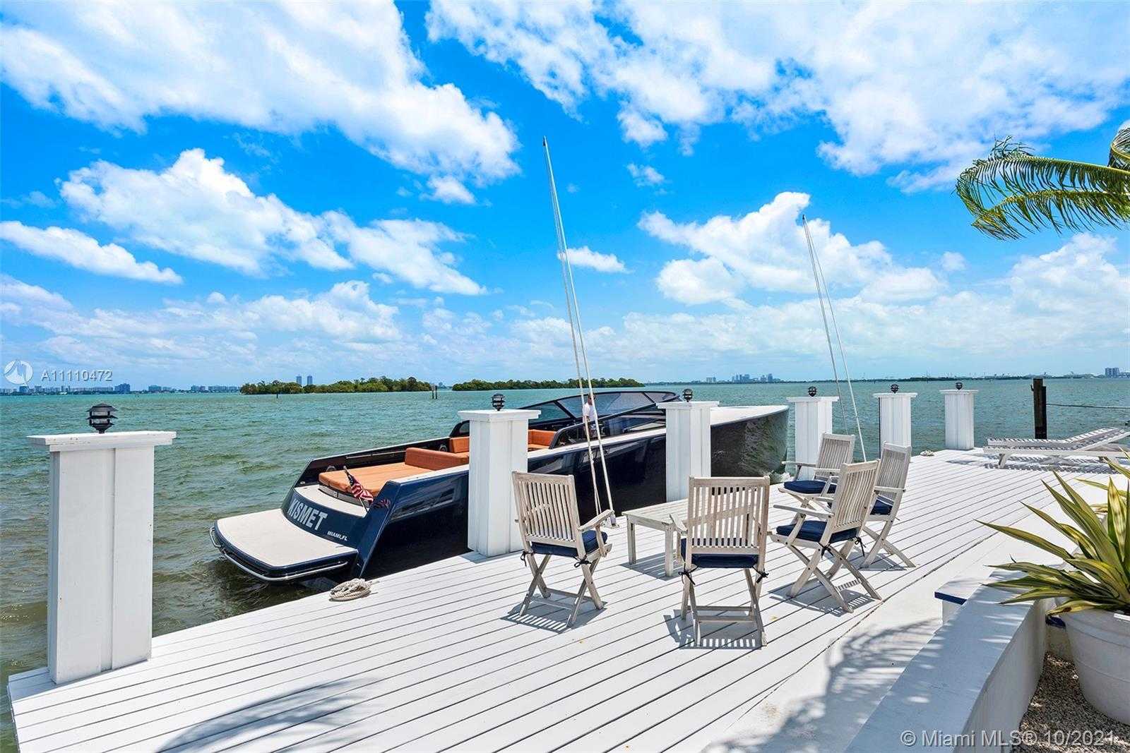 Small Image of 1161 BELLE MEADE ISLAND DR, Miami Number 42