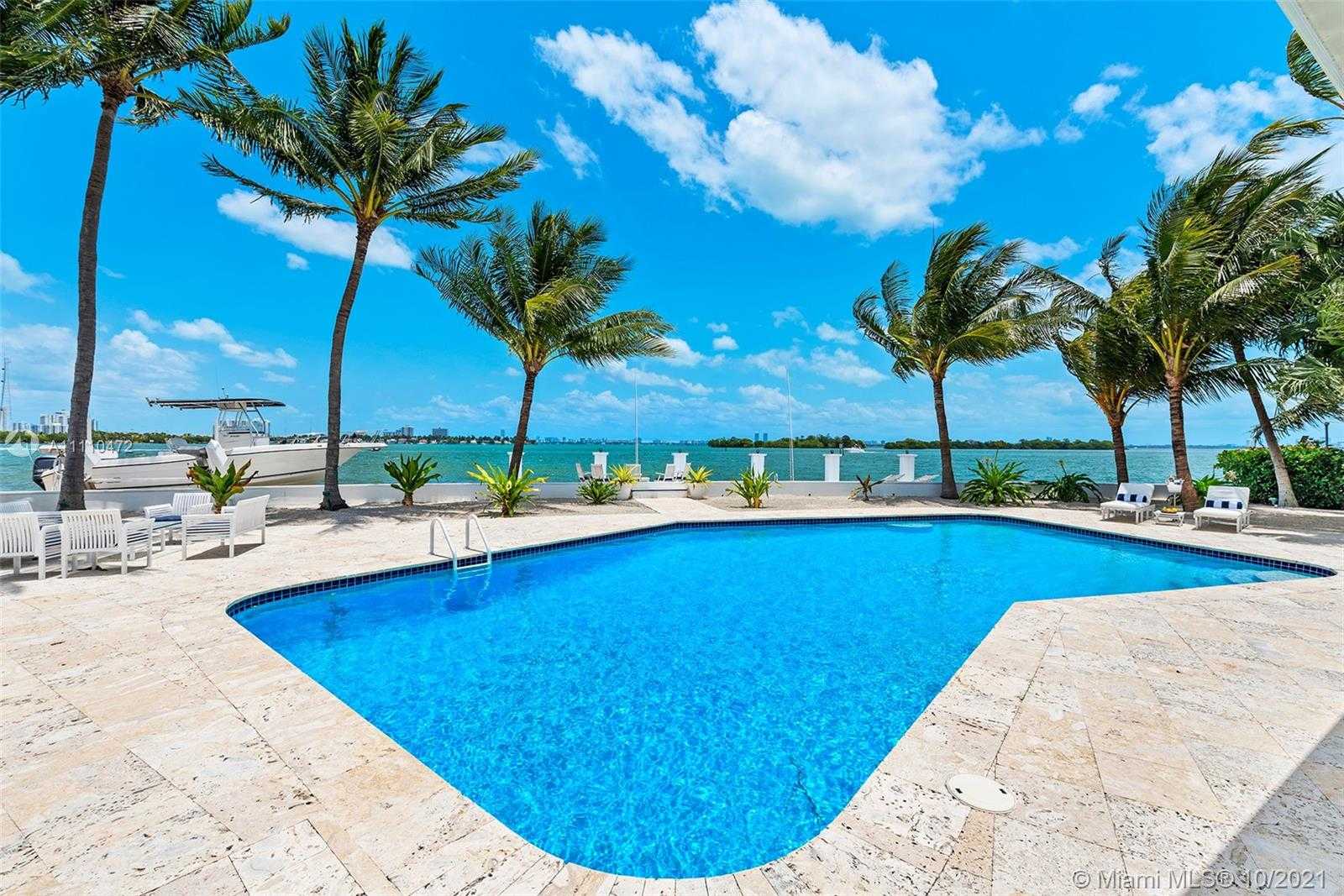Small Image of 1161 BELLE MEADE ISLAND DR, Miami Number 45