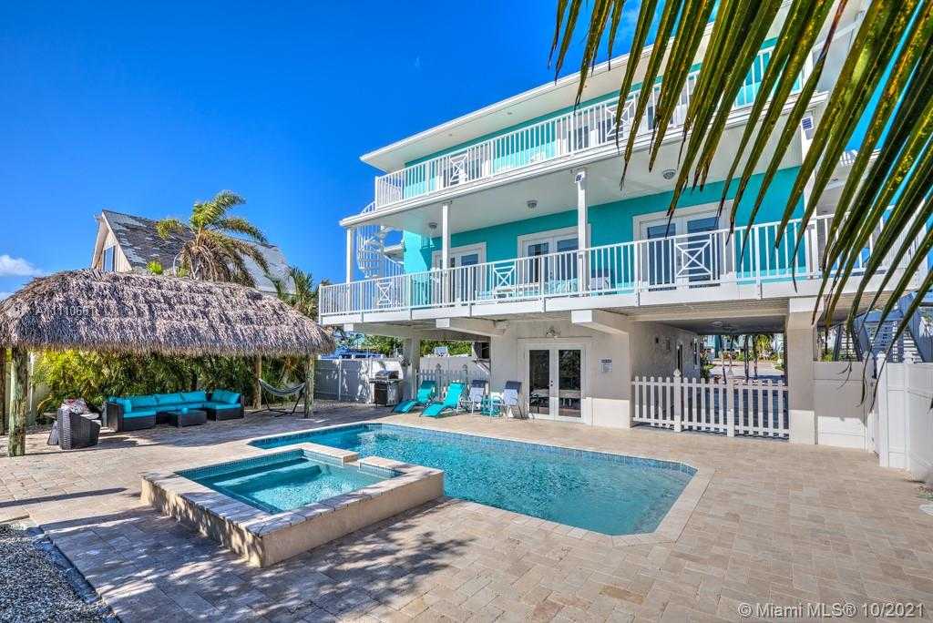 Small Image of 544 SOMBRERO BEACH RD, Marathon Number 58