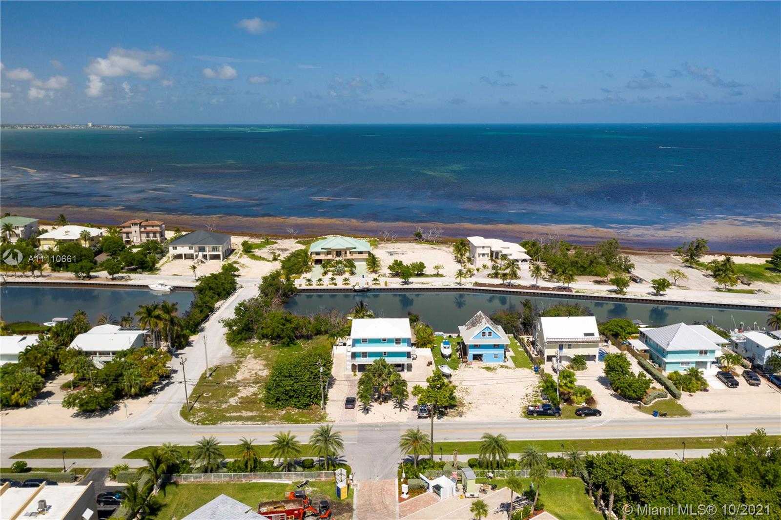 Small Image of 544 SOMBRERO BEACH RD, Marathon Number 78